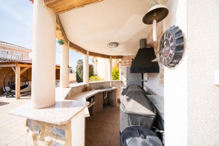 Image No.36-Villa de 4 chambres à vendre à La Marina