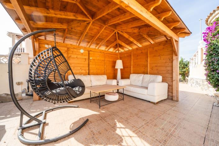 Image No.38-Villa de 4 chambres à vendre à La Marina