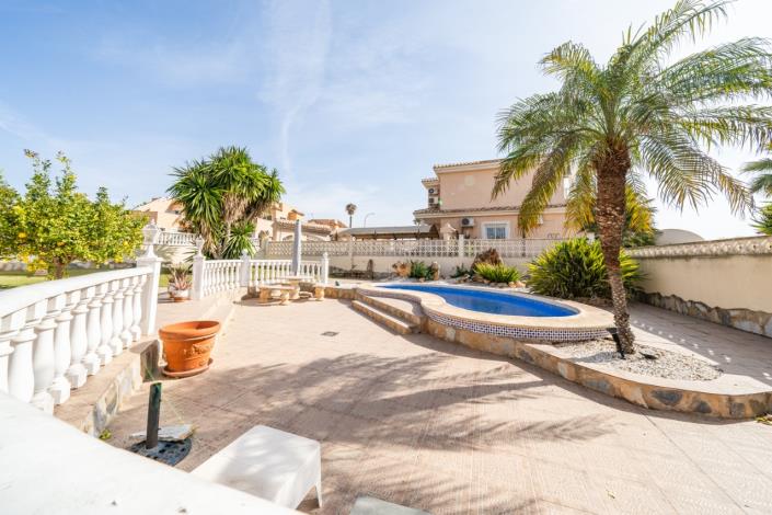 Image No.39-Villa de 4 chambres à vendre à La Marina