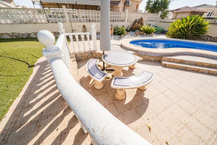 Image No.41-Villa de 4 chambres à vendre à La Marina