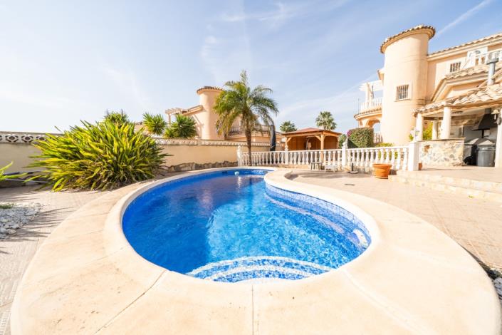 Image No.42-Villa de 4 chambres à vendre à La Marina