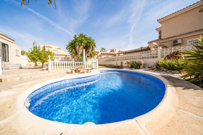 Image No.43-Villa de 4 chambres à vendre à La Marina