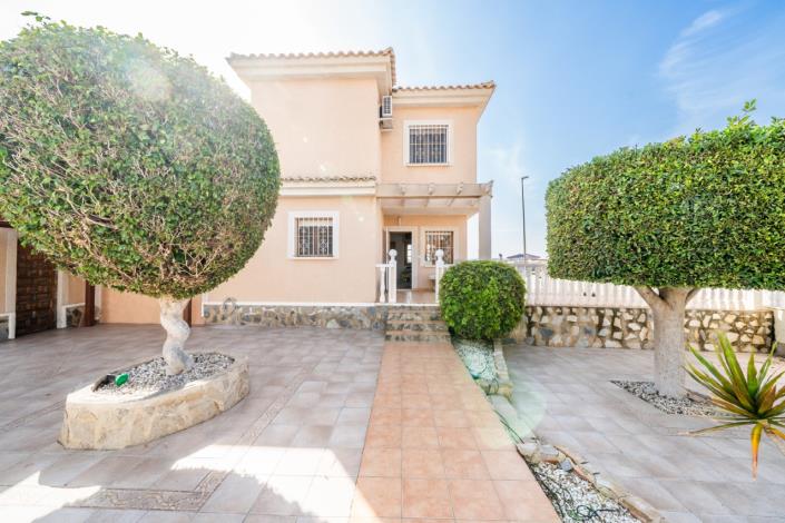 Image No.44-Villa de 4 chambres à vendre à La Marina