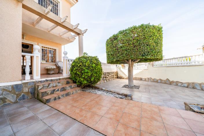 Image No.45-Villa de 4 chambres à vendre à La Marina