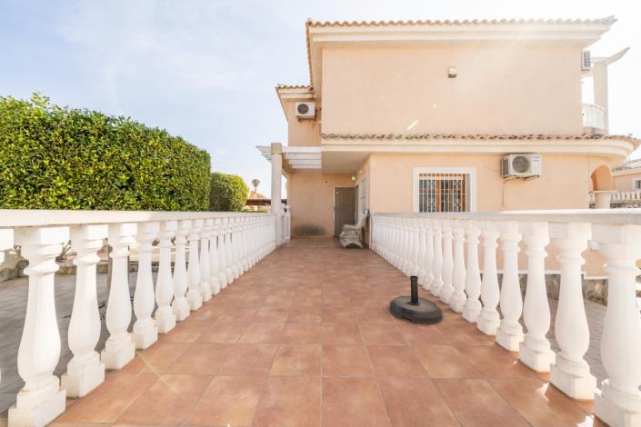 Image No.47-Villa de 4 chambres à vendre à La Marina