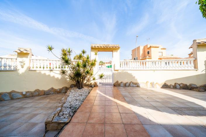 Image No.48-Villa de 4 chambres à vendre à La Marina