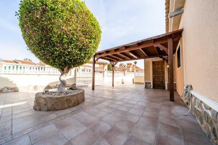 Image No.49-Villa de 4 chambres à vendre à La Marina