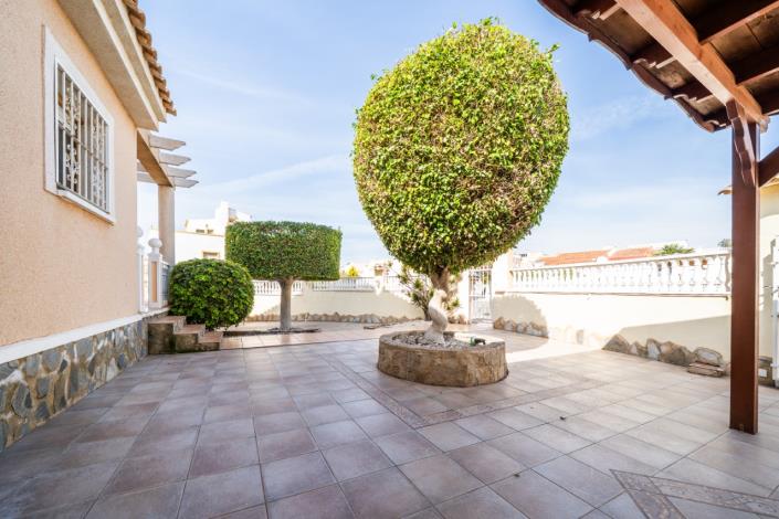 Image No.51-Villa de 4 chambres à vendre à La Marina