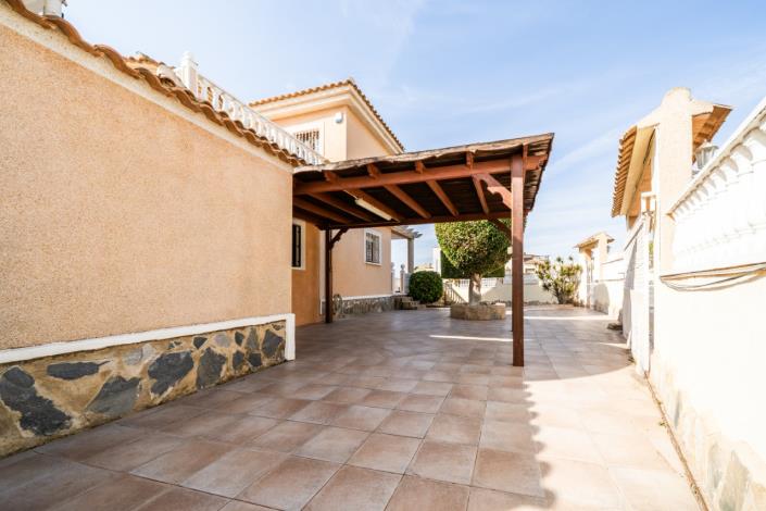 Image No.52-Villa de 4 chambres à vendre à La Marina