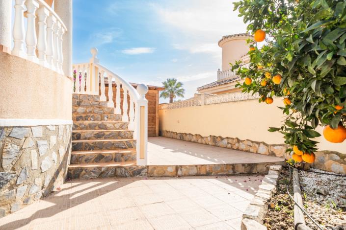 Image No.54-Villa de 4 chambres à vendre à La Marina