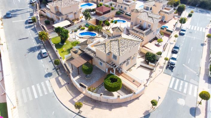 Image No.60-Villa de 4 chambres à vendre à La Marina