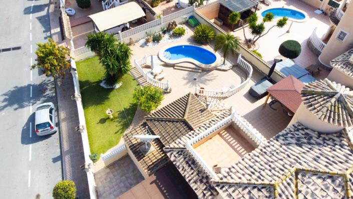 Image No.61-Villa de 4 chambres à vendre à La Marina