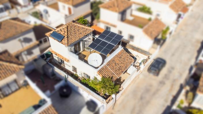 Image No.3-3 Bed Villa for sale