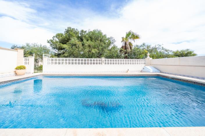 Image No.5-Villa / Détaché de 4 chambres à vendre à La Marina