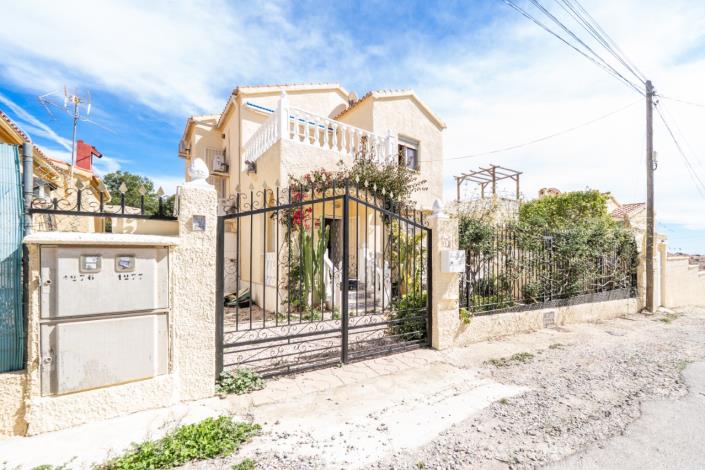 Image No.6-Villa / Détaché de 4 chambres à vendre à La Marina