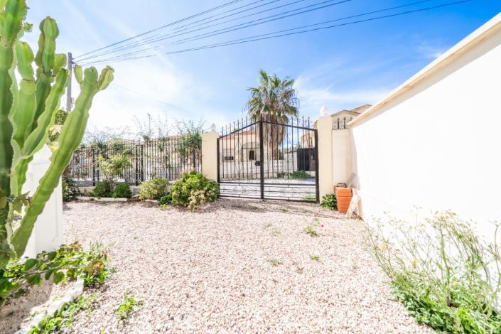 Image No.7-Villa / Détaché de 4 chambres à vendre à La Marina