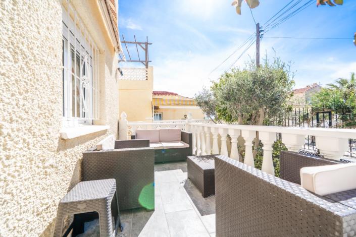 Image No.9-Villa / Détaché de 4 chambres à vendre à La Marina