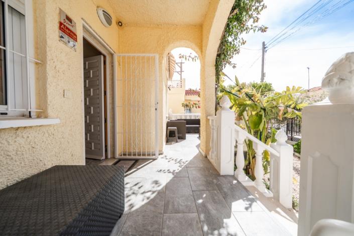 Image No.10-Villa / Détaché de 4 chambres à vendre à La Marina