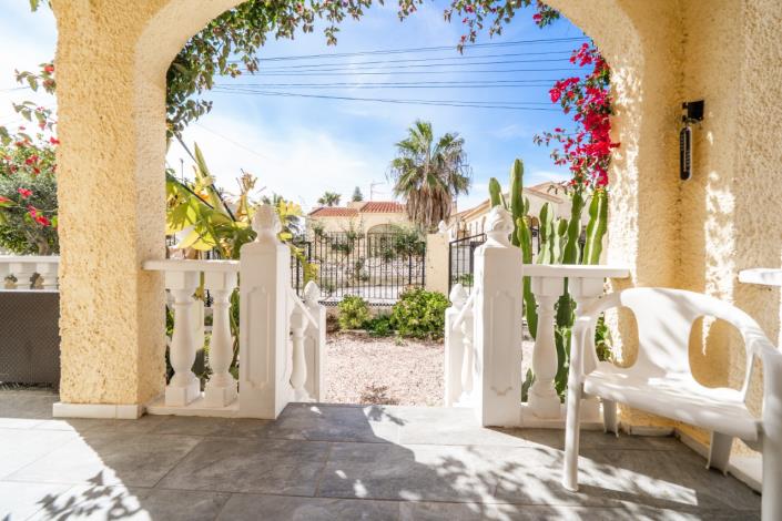 Image No.11-Villa / Détaché de 4 chambres à vendre à La Marina