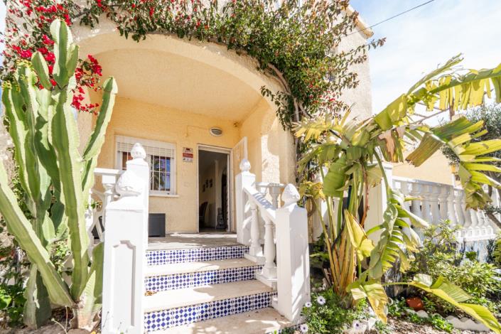 Image No.12-Villa / Détaché de 4 chambres à vendre à La Marina