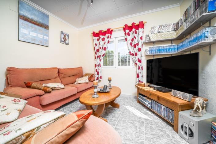 Image No.13-Villa / Détaché de 4 chambres à vendre à La Marina