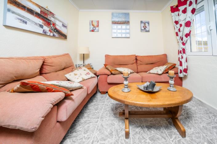 Image No.14-Villa / Détaché de 4 chambres à vendre à La Marina