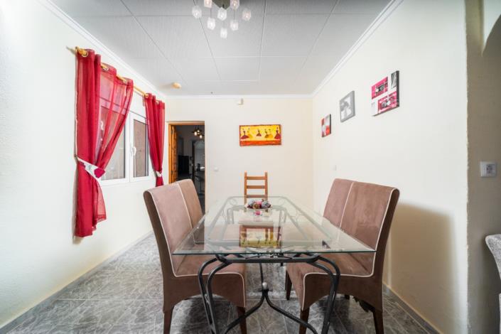 Image No.16-Villa / Détaché de 4 chambres à vendre à La Marina