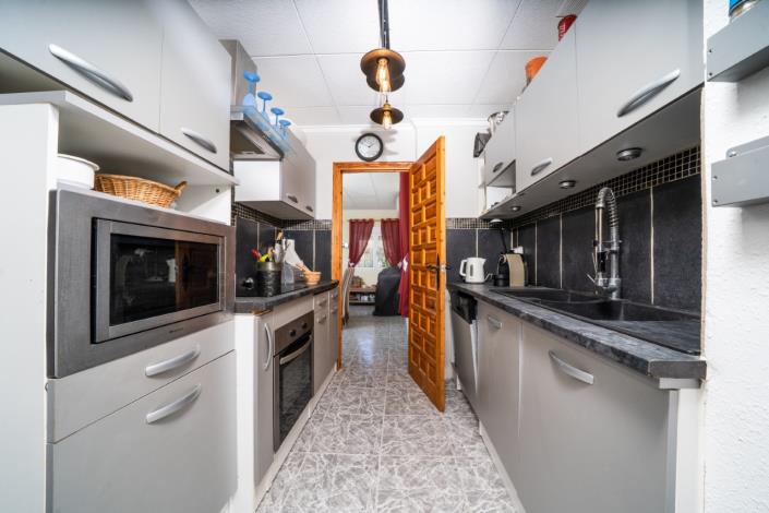 Image No.17-Villa / Détaché de 4 chambres à vendre à La Marina