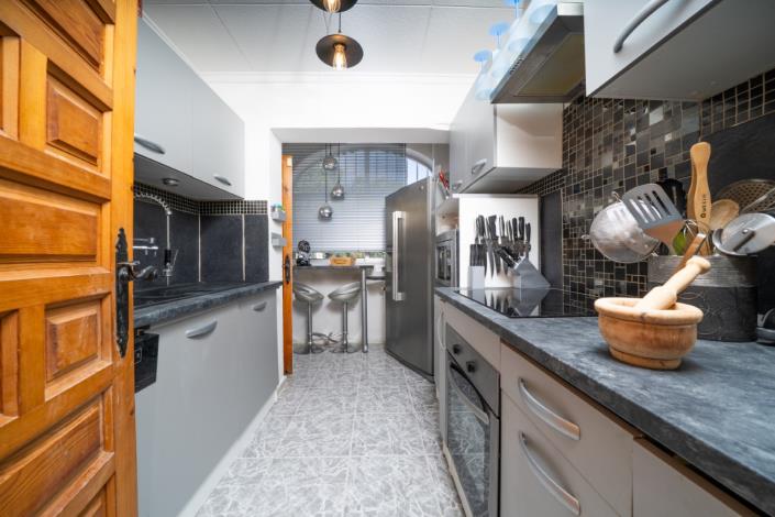 Image No.18-Villa / Détaché de 4 chambres à vendre à La Marina