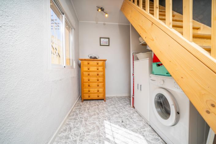 Image No.19-Villa / Détaché de 4 chambres à vendre à La Marina