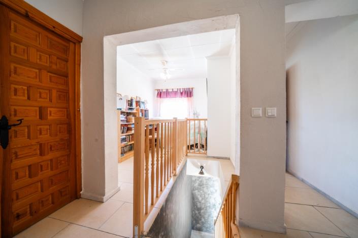 Image No.20-Villa / Détaché de 4 chambres à vendre à La Marina