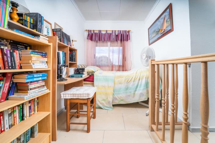 Image No.21-Villa / Détaché de 4 chambres à vendre à La Marina