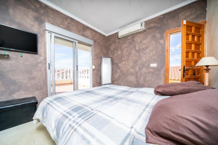 Image No.22-Villa / Détaché de 4 chambres à vendre à La Marina