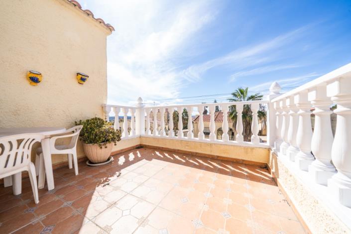 Image No.25-Villa / Détaché de 4 chambres à vendre à La Marina