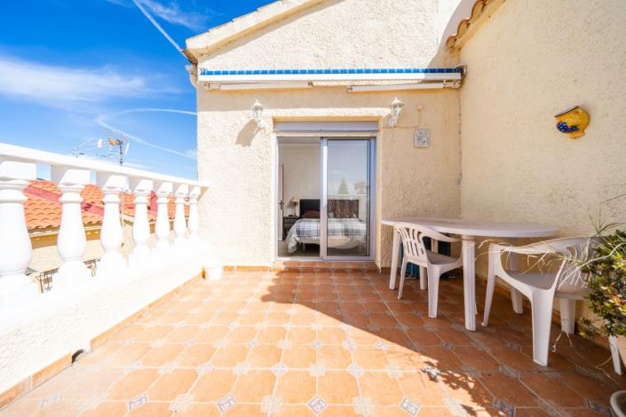 Image No.26-Villa / Détaché de 4 chambres à vendre à La Marina