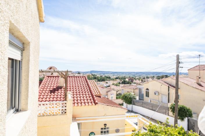 Image No.27-Villa / Détaché de 4 chambres à vendre à La Marina