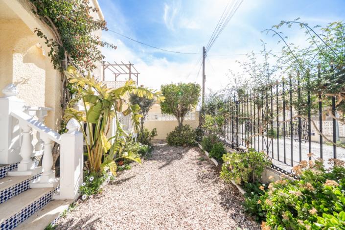 Image No.37-Villa / Détaché de 4 chambres à vendre à La Marina