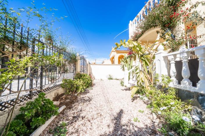 Image No.38-Villa / Détaché de 4 chambres à vendre à La Marina