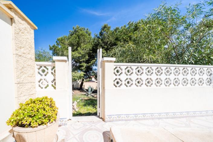 Image No.39-Villa / Détaché de 4 chambres à vendre à La Marina