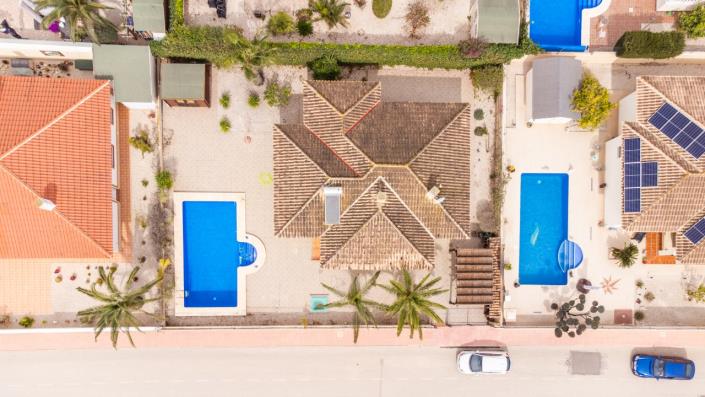 Image No.28-2 Bed Villa for sale