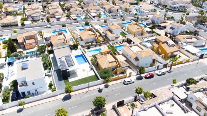 Image No.39-3 Bed Villa for sale