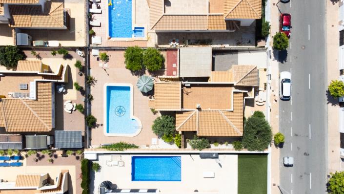 Image No.40-3 Bed Villa for sale