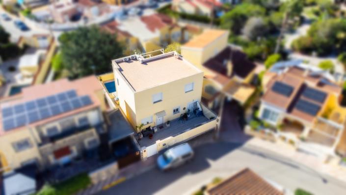 Image No.3-3 Bed Villa for sale