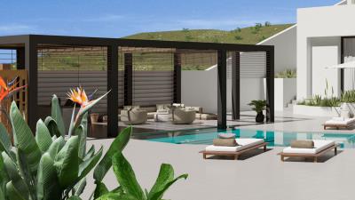 New-Build-Detached-Villa-for-Sale-in-La-Marina--5-