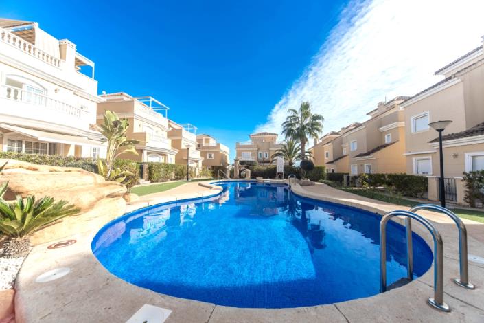 Image No.4-3 Bed Villa for sale