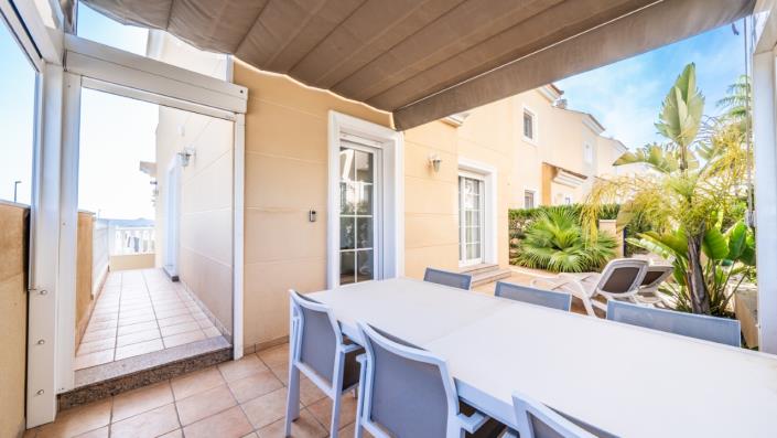 Image No.41-3 Bed Villa for sale