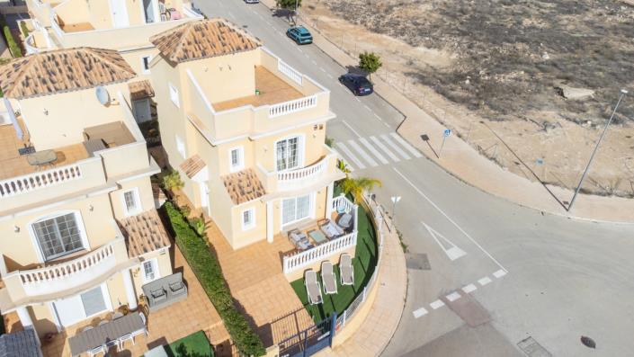 Image No.46-3 Bed Villa for sale