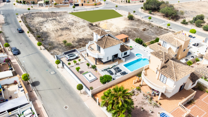 Image No.4-3 Bed Villa for sale