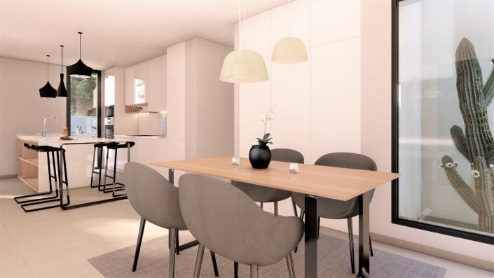 Image No.7-3 Bed Villa for sale