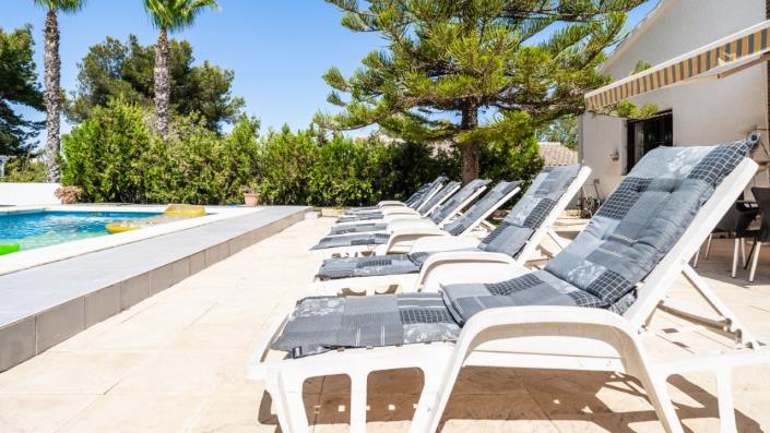 Image No.60-8 Bed Villa for sale